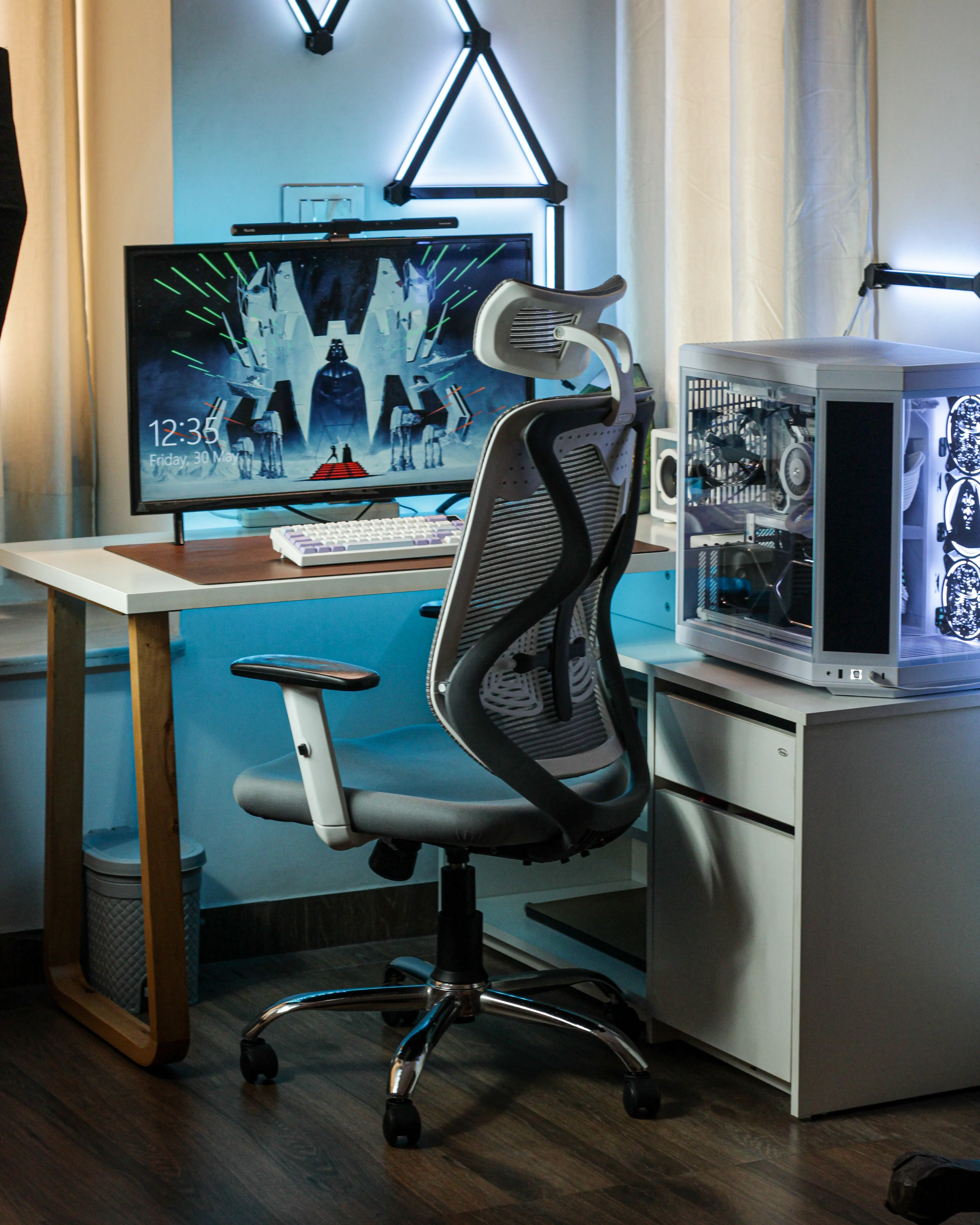 Office Series